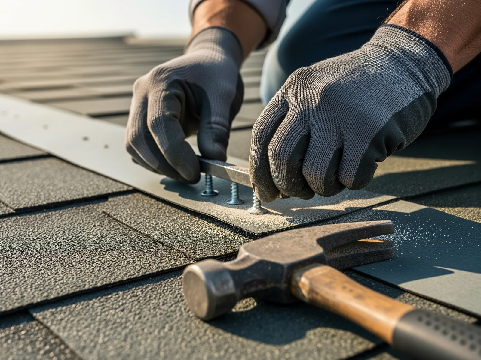 Why choose Fascia Repair in Trade, TN